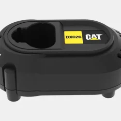 Carregador de Baterias CAT DXC26 12V 1.5A