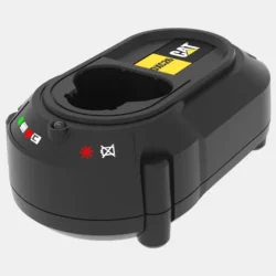 Carregador de Baterias CAT DXC26 12V 1.5A