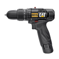 APARAFUSADORA DE IMPACTO 12V DX15.1 CAT