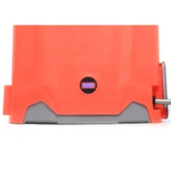 Pulverizador Bateria Mochila MADER 20L 21V 4Ah Inox