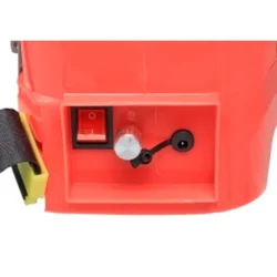Pulverizador Bateria Mochila MADER 20L 21V 4Ah Inox