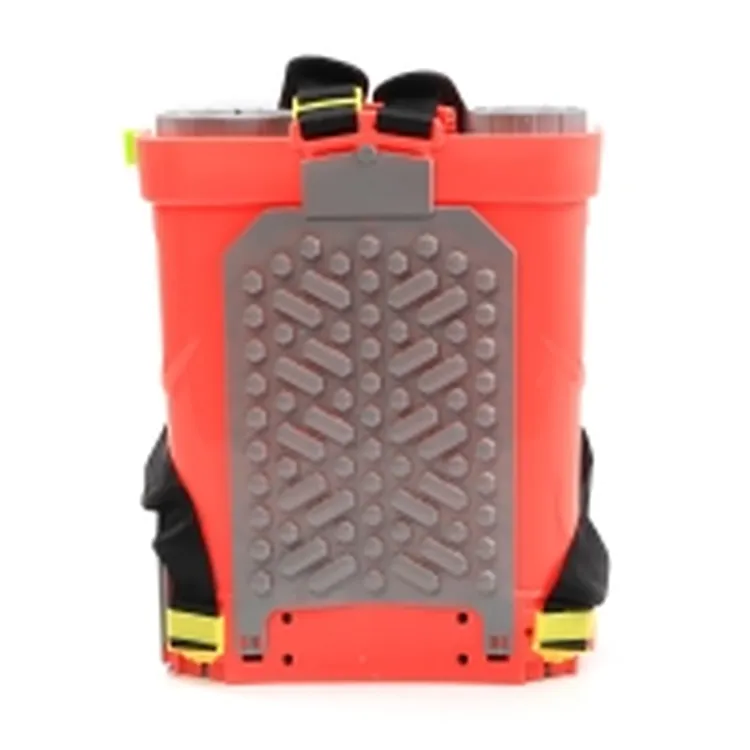 Pulverizador Bateria Mochila MADER 20L 21V 4Ah Inox
