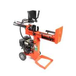 RACHADOR LENHA 3IN1 10T 520MM MADER