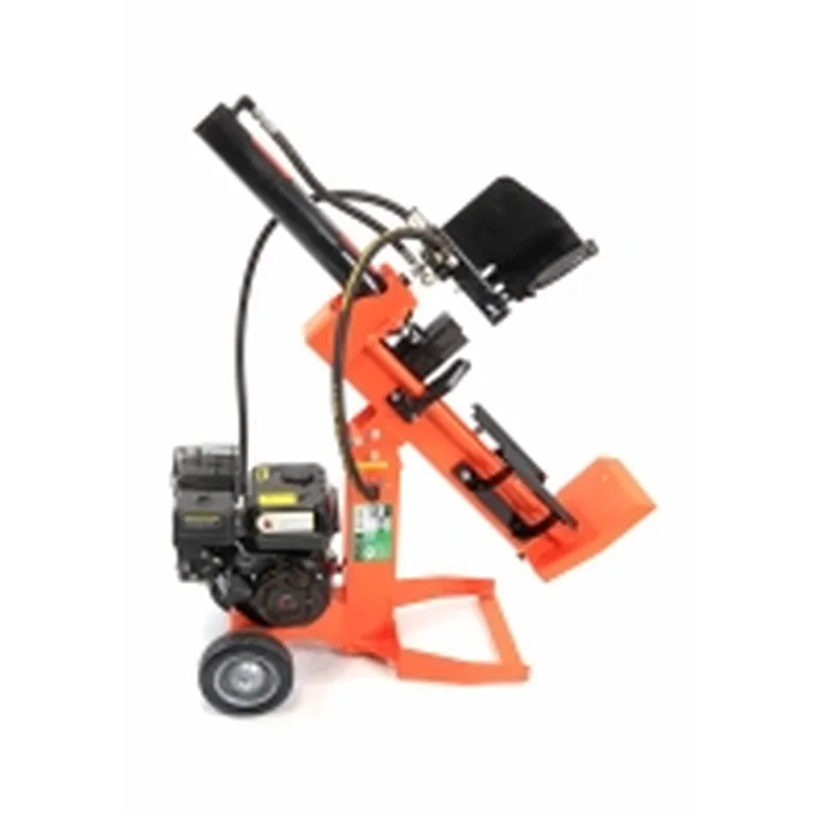 RACHADOR LENHA 3IN1 10T 520MM MADER