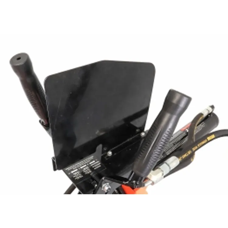 RACHADOR LENHA 3IN1 10T 520MM MADER