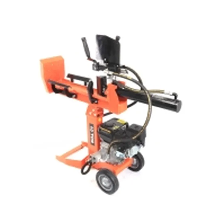 RACHADOR LENHA 3IN1 10T 520MM MADER