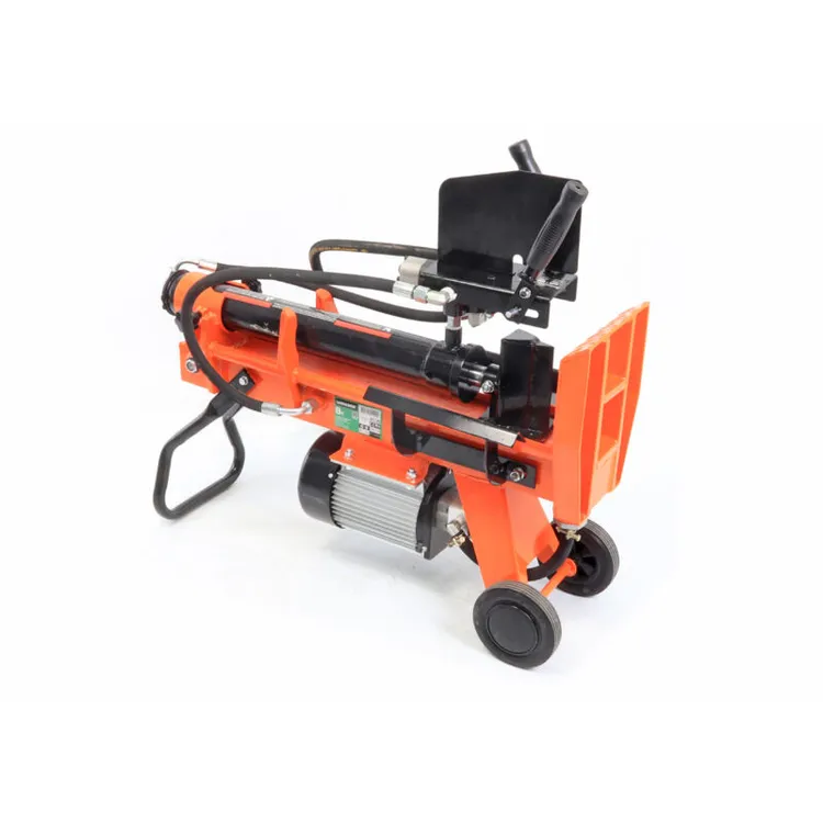 RACHADOR LENHA ELÉTRICO 8T 520MM MADER