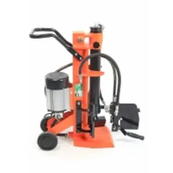 RACHADOR LENHA ELÉTRICO 8T 520MM MADER