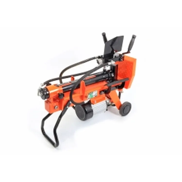 RACHADOR LENHA ELÉTRICO 8T 520MM MADER