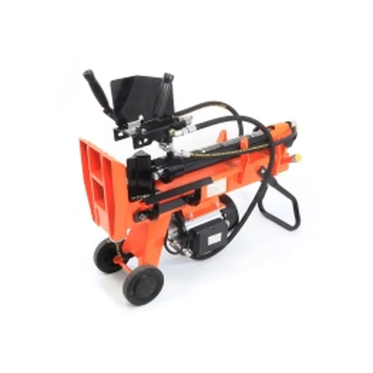 RACHADOR LENHA ELÉTRICO 8T 520MM MADER