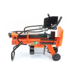 RACHADOR LENHA ELÉTRICO 8T 520MM MADER