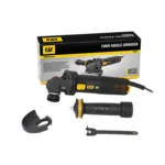 REBARBADORA 125MM 750W DX373 CAT