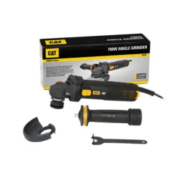 REBARBADORA 125MM 750W DX373 CAT