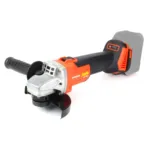 REBARBADORA 18/21V 125MM MADER