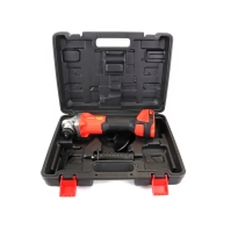 REBARBADORA 18/21V 125MM MADER