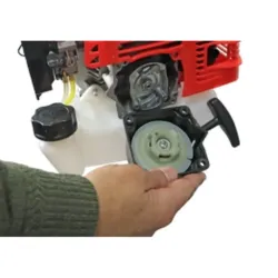 ROÇADORA 51.7CC SUPER POWER