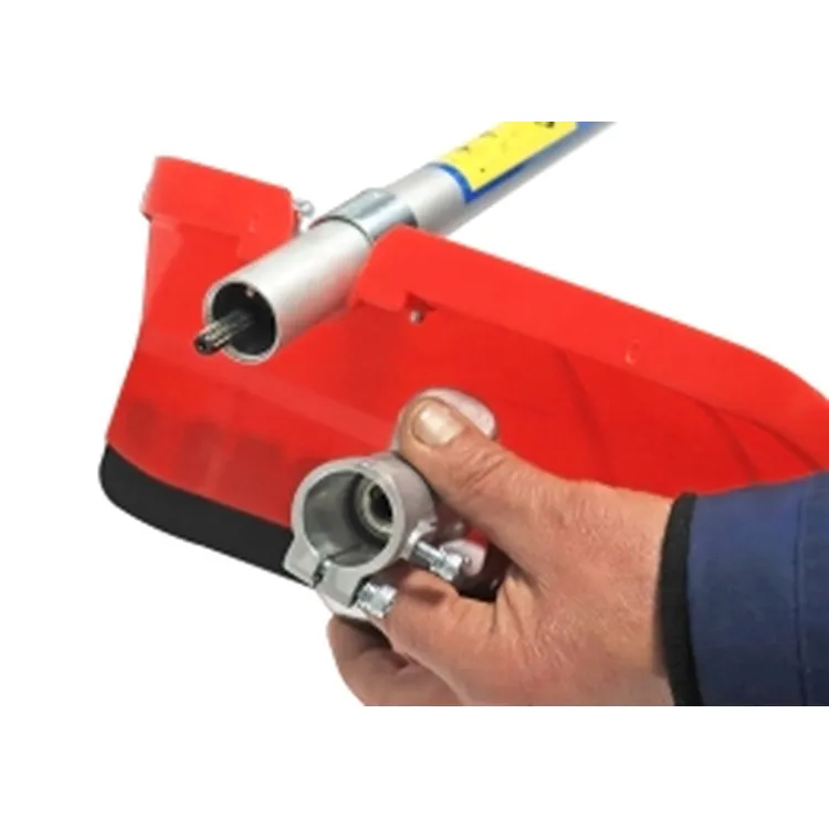 ROÇADORA 51.7CC SUPER POWER