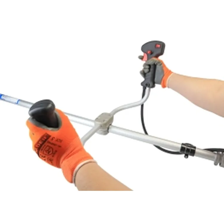 ROÇADORA 51.7CC SUPER POWER