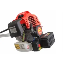 ROÇADORA 52CC 20V ARRANQUE ELÉTRICO MADER