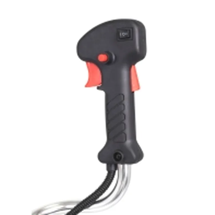 ROÇADORA 52CC 20V ARRANQUE ELÉTRICO MADER