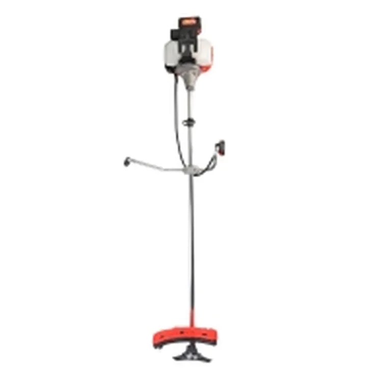 ROÇADORA 52CC 20V ARRANQUE ELÉTRICO MADER