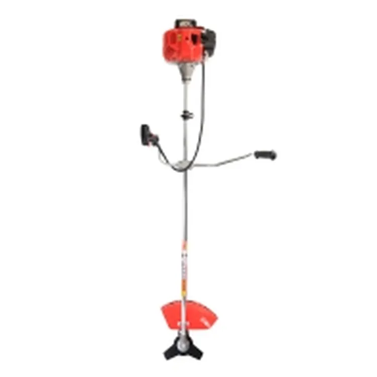 ROÇADORA 52CC 20V ARRANQUE ELÉTRICO MADER