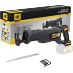 SERRA DE SABRE 18V 29MM DX52B CAT