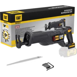 SERRA DE SABRE 18V 29MM DX52B CAT