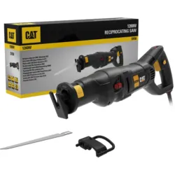 SERRA SABRE 30MM 1200W DX58 CAT