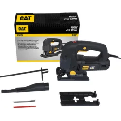 SERRA TICO TICO 26MM 750W CAT