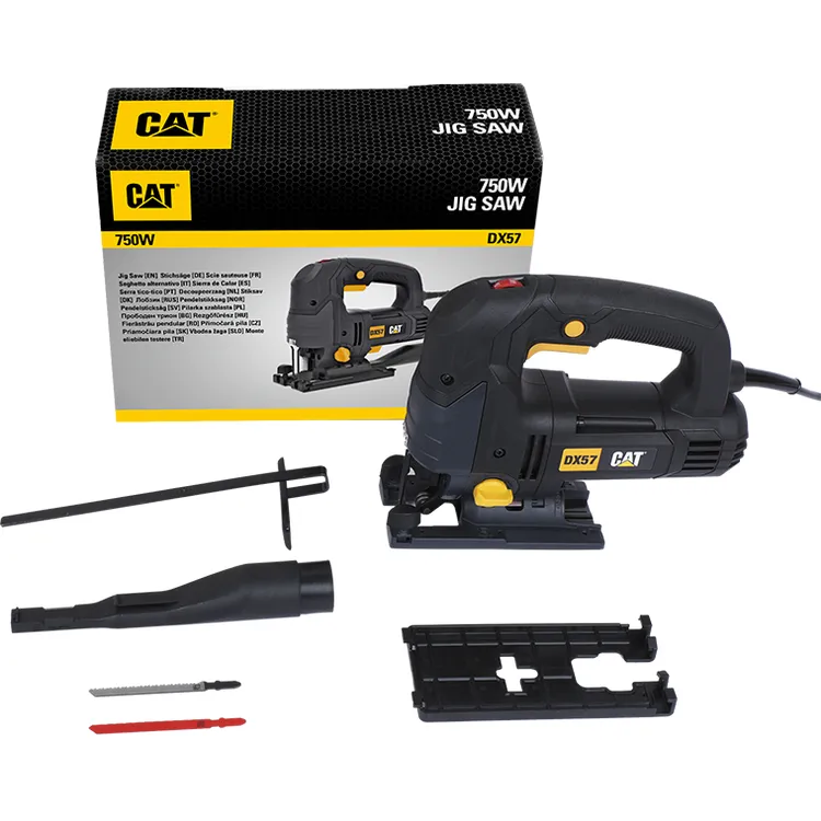 SERRA TICO TICO 26MM 750W CAT