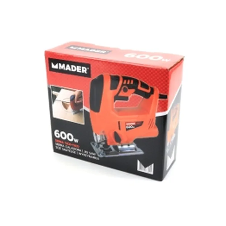 SERRA TICO-TICO ELÉTRICA MADER