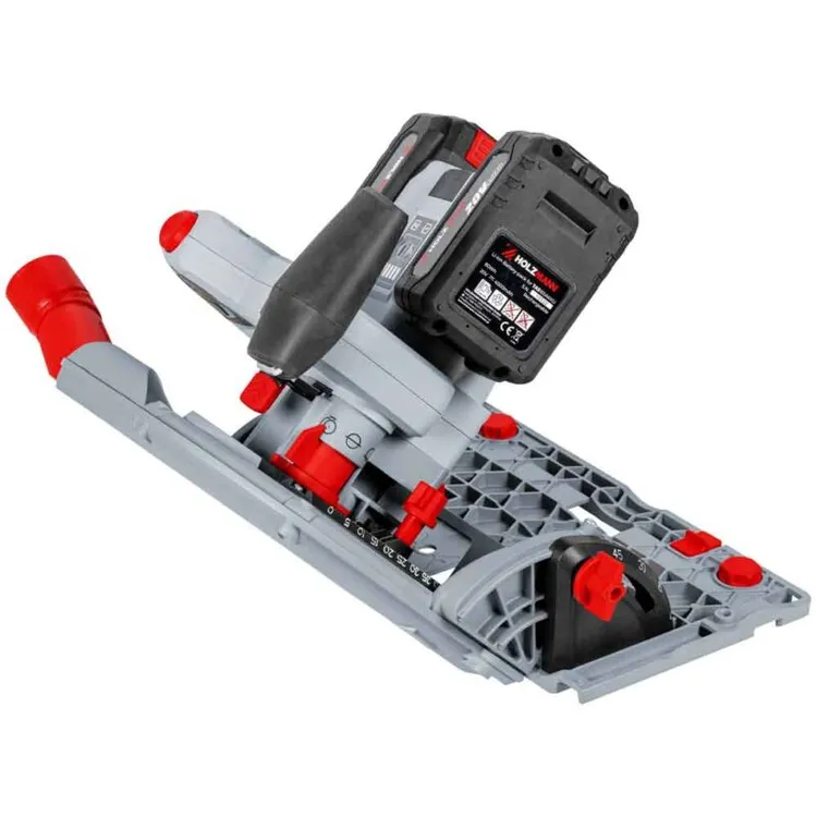 SERRA TRILHO SEM FIOS TAS165AKKU HOLZMANN