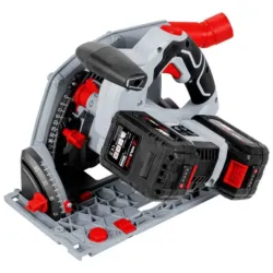 SERRA TRILHO SEM FIOS TAS165AKKU HOLZMANN