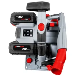 SERRA TRILHO SEM FIOS TAS165AKKU HOLZMANN