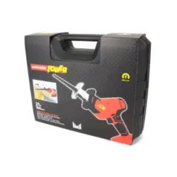 SERROTE VAIVÉM 21V 150MM MADER