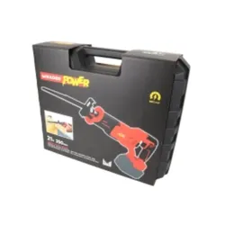 SERROTE VAIVÉM 21V 250MM MADER