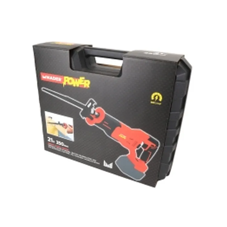 SERROTE VAIVÉM 21V 250MM MADER