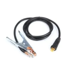 SOLDADOR INVERTER 160A MMA MADER