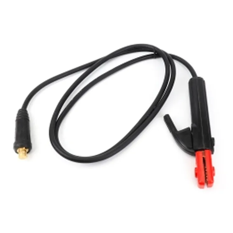 SOLDADOR INVERTER ANTI STICK 200A MADER