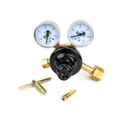 Soldador Semi-Automático 3 em 1 MADER 230V 200A MMA MIG/MAG