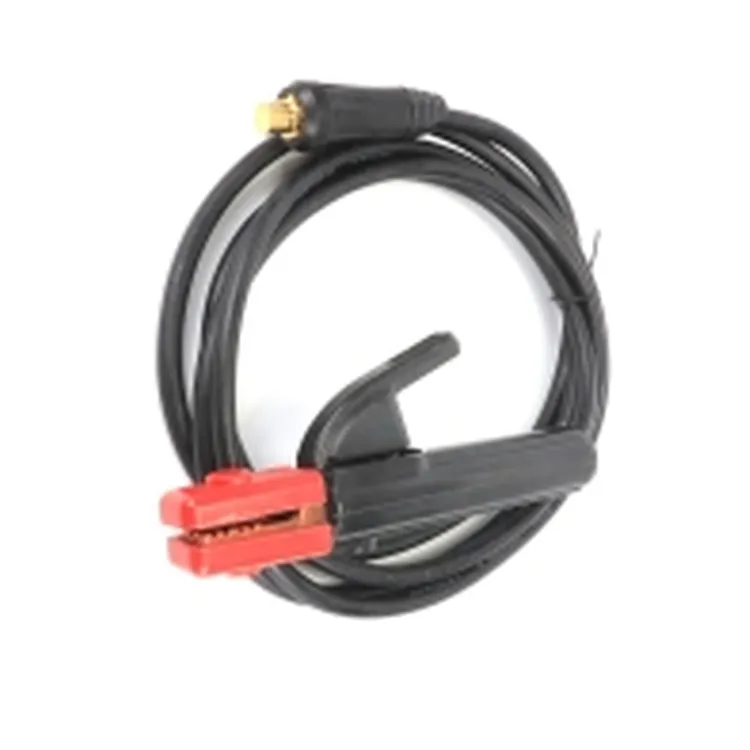 Soldador Semi-Automático 3 em 1 MADER 230V 200A MMA MIG/MAG