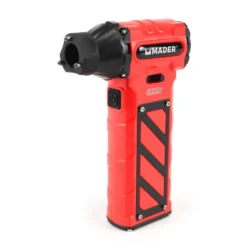 Soprador Turbo MADER 110000RPM 4Ah