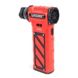 Soprador Turbo MADER 110000RPM 4Ah