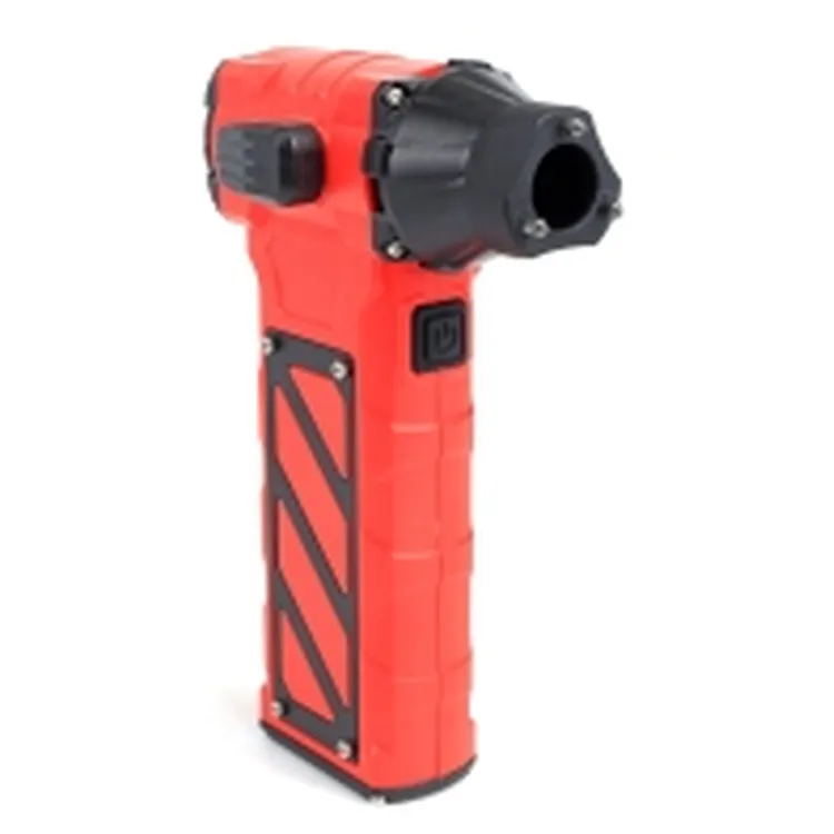 Soprador Turbo MADER 110000RPM 4Ah