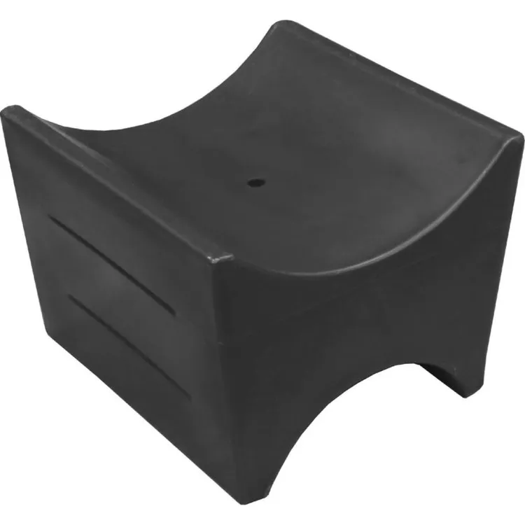 SUPORTE REVERSÍVEL PE PARA BIDÃO 60/200L DRAKKAR