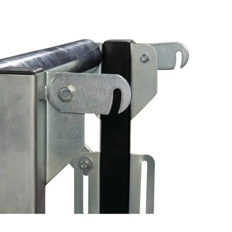 TRANSPORTADOR DE ROLOS DE TESOURA SRB 130 HOLZSTAR