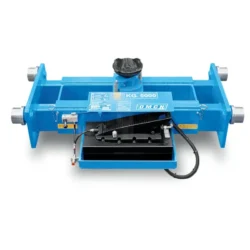 TRAVERSA DE ELEVAÇÃO HIDROPNEUMÁTICA 5000KG OMCN
