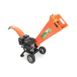 TRITURADOR AGRÍCOLA 212CC 60MM MADER