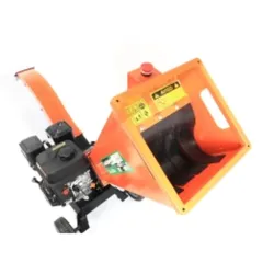 TRITURADOR AGRÍCOLA 212CC 60MM MADER